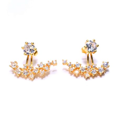 Starlit Sparkle Earrings