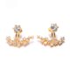 Starlit Sparkle Earrings